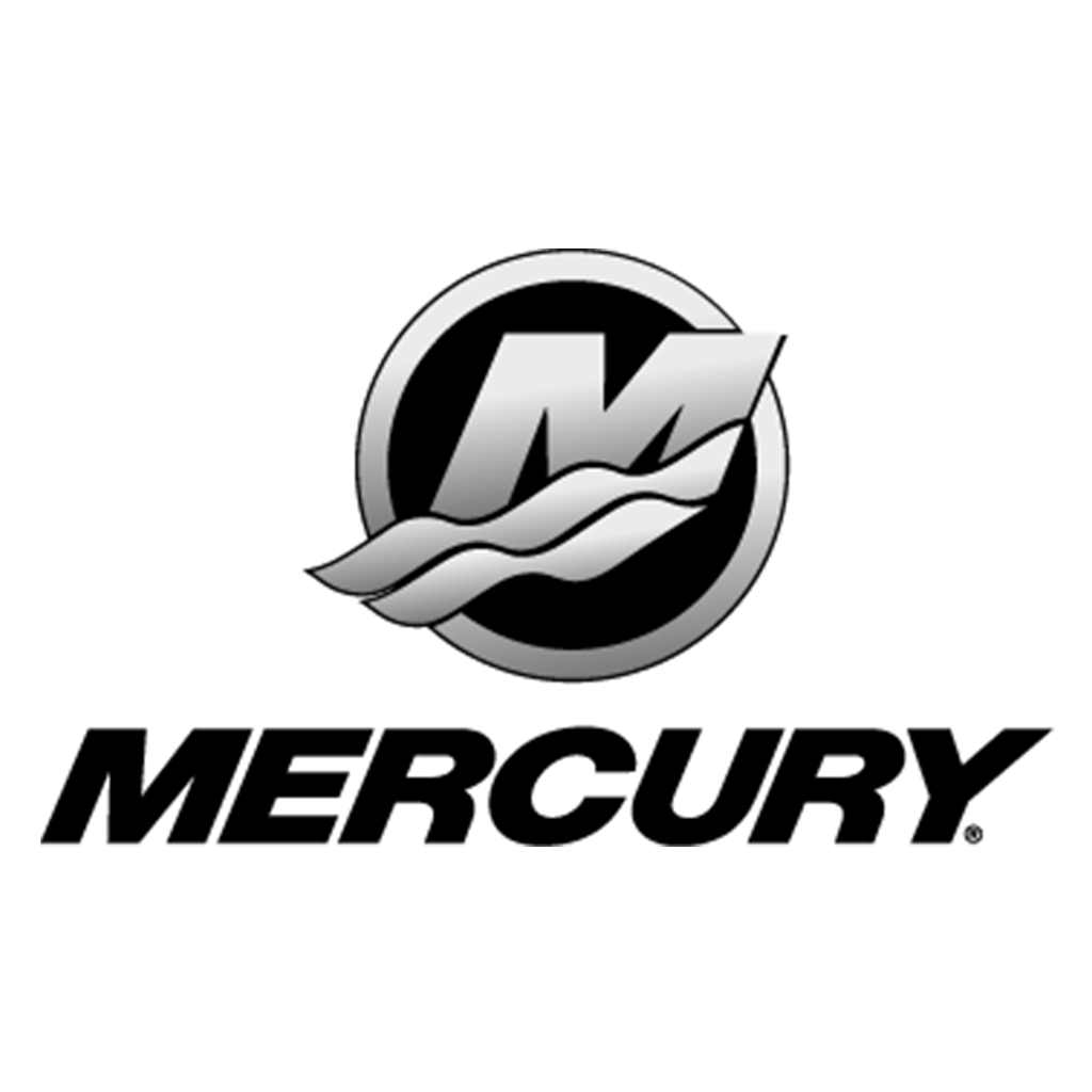 Mercury logo