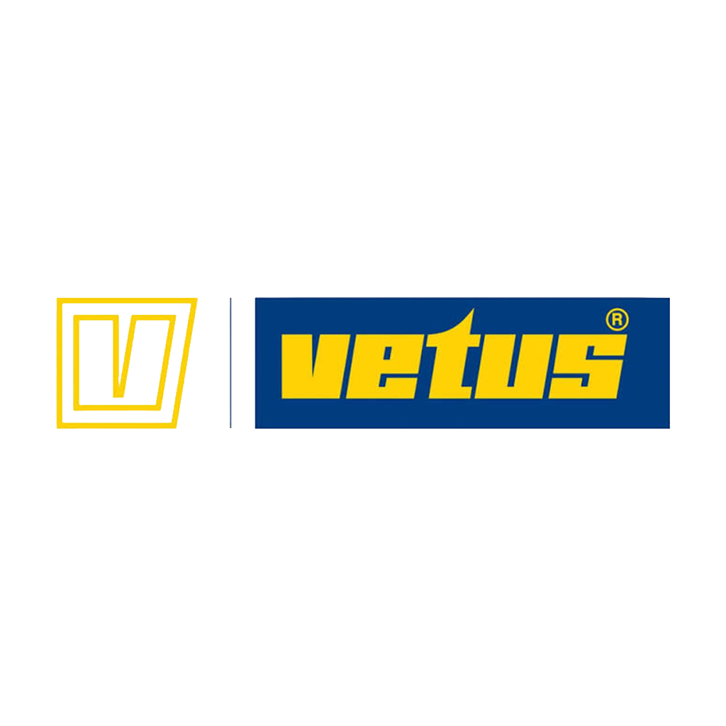 Vetus logo
